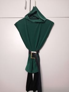 Kids Costumes to Hire - Robin Hood - BOY